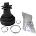 Metzger Faltenbalgsatz, Antriebswelle COMPETENCE KIT 751.707