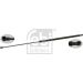 FEBI BILSTEIN 22718 Gasfeder, Motorhaube