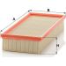 MANN-FILTER C 33 130 Luftfilter MANN-FILTER C 33 130 Luftfilter