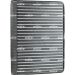 Verdampfer, Klimaanlage 36099 Verdampfer, Klimaanlage 36099