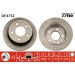 Bremsscheibe DF4752