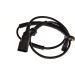 Sensor, Raddrehzahl 20-0033 Sensor, Raddrehzahl 20-0033