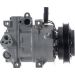 Kompressor, Klimaanlage ACP 754 000S Kompressor, Klimaanlage ACP 754 000S