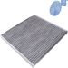 Blue Print Filter, Innenraumluft ADL142512