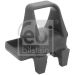 FEBI BILSTEIN 19423 Lagerung, Blattfeder