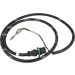 Sensor, Abgastemperatur 707449 Sensor, Abgastemperatur 707449