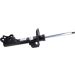 Sachs Stoßdämpfer 315 293