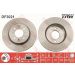 TRW Bremsscheibe DF3021 TRW Bremsscheibe DF3021