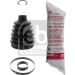 FEBI BILSTEIN 100042 Faltenbalgsatz, Antriebswelle