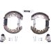 Hella Bremsbackensatz Shoe Kit Pro 8DB 355 022-971 Hella Bremsbackensatz Shoe Kit Pro 8DB 355 022-971