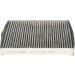 BOSCH 1 987 435 515 Innenraumfilter BOSCH 1 987 435 515 Innenraumfilter