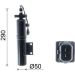 Mahle Trockner, Klimaanlage BEHR Premium Line AD 192 000P