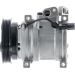 Kompressor, Klimaanlage ACP 1416 000P Kompressor, Klimaanlage ACP 1416 000P