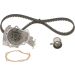 BOSCH Wasserpumpe + Zahnriemensatz Artikel ersetzt: 1 987 948 521 1 987 946 973 BOSCH Wasserpumpe + Zahnriemensatz Artikel ersetzt: 1 987 948 521 1 987 946 973