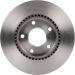 BOSCH Bremsscheibe 0 986 479 A28 BOSCH Bremsscheibe 0 986 479 A28