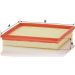 MANN-FILTER C 22 038 Luftfilter MANN-FILTER C 22 038 Luftfilter
