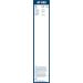 BOSCH AF 655 Scheibenwischer Aerofit 3 397 014 198 BOSCH AF 655 Scheibenwischer Aerofit 3 397 014 198