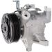 Kompressor, Klimaanlage 814717 Kompressor, Klimaanlage 814717