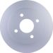 Hella Bremsscheibe PRO 8DD 355 103-391