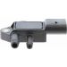 Sensor, Abgasdruck V10-72-1247-1