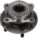 Maxgear Radlagersatz 33-0806