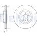 Delphi Bremsscheibe BG4780C Delphi Bremsscheibe BG4780C