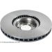 Bremsscheibe ADP154356 Bremsscheibe ADP154356