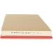 BOSCH F 026 400 089 Luftfilter BOSCH F 026 400 089 Luftfilter