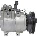 Kompressor, Klimaanlage ACP 1216 000P Kompressor, Klimaanlage ACP 1216 000P