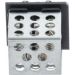 Mahle Widerstand, Innenraumgebläse BEHR Premium Line ABR 91 000P Mahle Widerstand, Innenraumgebläse BEHR Premium Line ABR 91 000P