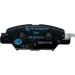 Hella Bremsbelagsatz, Scheibenbremse 8DB 355 025-461 Hella Bremsbelagsatz, Scheibenbremse 8DB 355 025-461