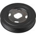 Metzger Riemenscheibe, Kurbelwelle 6400120