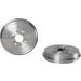 Brembo 2 x BREMBO Bremstrommel ESSENTIAL LINE 14.A855.10
