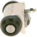 BOSCH Radbremszylinder F 026 002 020