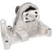 FEBI BILSTEIN 183671 Motorlager FEBI BILSTEIN 183671 Motorlager