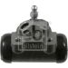 FEBI BILSTEIN 22485 Radbremszylinder