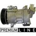 Kompressor, Klimaanlage ACP 956 000P Kompressor, Klimaanlage ACP 956 000P