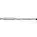 Hella Vorschalldämpfer Easy2Fit – PARTNERED with Faurecia 8LB 366 022-421