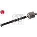 FEBI BILSTEIN 23221 Axialgelenk, Spurstange