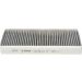 BOSCH 1 987 432 412 Innenraumfilter