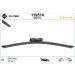 SWF 119514 Heckscheibenwischer VisioFlex Rear 285mm