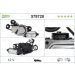 Valeo Wischermotor 579720