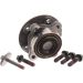 SKF Radlagersatz VKBA 6602 SKF Radlagersatz VKBA 6602