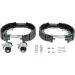 BOSCH Bremsbackensatz KIT SUPERPRO 0 204 114 658