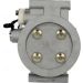 Kompressor, Klimaanlage 89227 Kompressor, Klimaanlage 89227