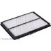 Blue Print Filter, Innenraumluft ADBP250004