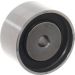 SKF Umlenk-/Führungsrolle, Zahnriemen VKM 84603 SKF Umlenk-/Führungsrolle, Zahnriemen VKM 84603