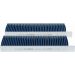 Filter, Innenraumluft 0 986 628 610