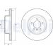 Bremsscheibe BG9162C Bremsscheibe BG9162C