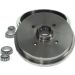 BOSCH Bremstrommel 0 986 477 111